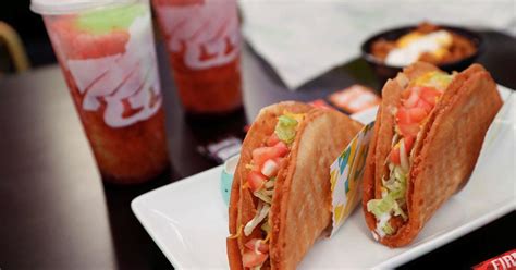 The strange history of Taco Tuesday .